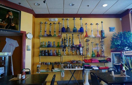 Middle East Market & Deli